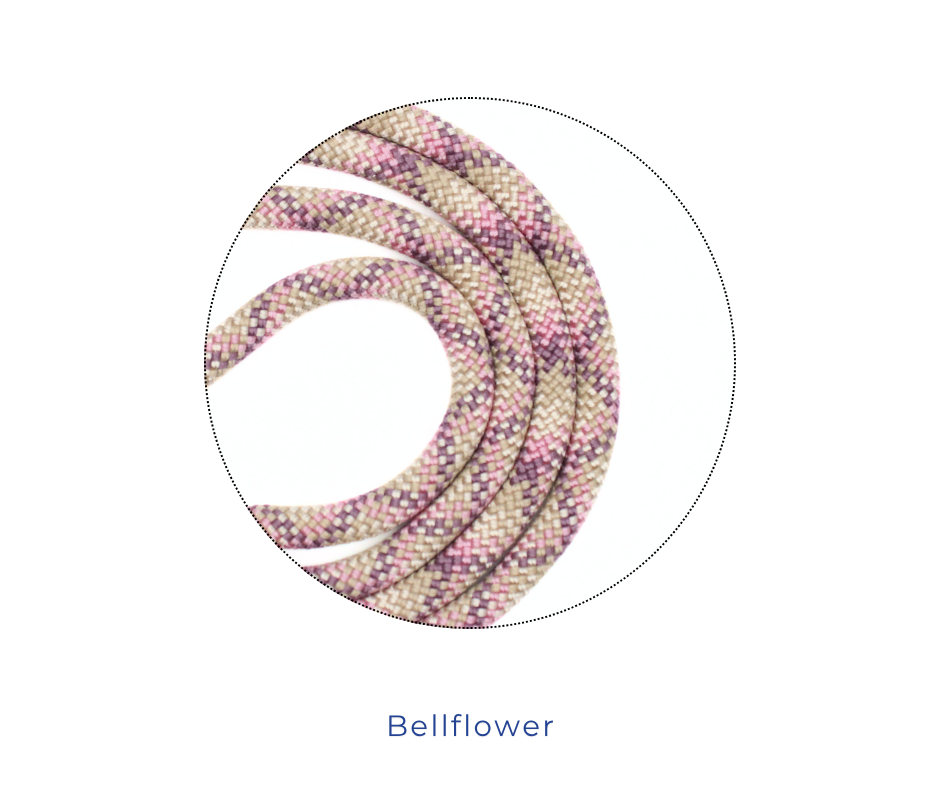 Martingal-Halsband, 2 cm